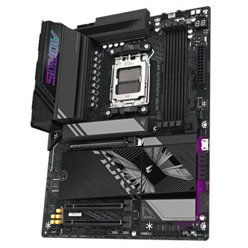 Gigabyte X870E A ELITE WIFI7