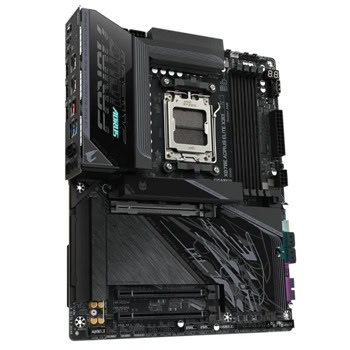 Gigabyte X870E AORUS ELITE X3D | JAR Computers Gigabyte X870E AORUS ELITE X3D