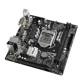 ASROCK H310M-DGS