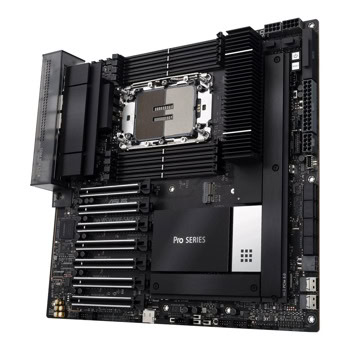 Asus Pro WS W790E-SAGE SE 90MB1C20-M0EAY0