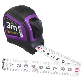 Ermenrich Reel SQ30 purple