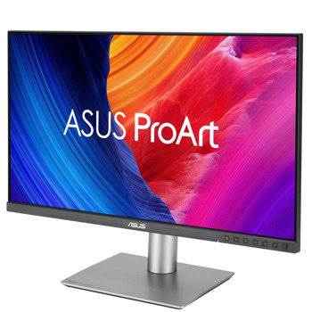 proart display 6k pa32qcv