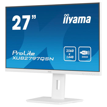 IIYAMA XUB2797QSN-W2
