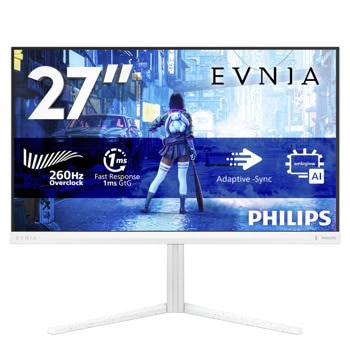 Монитор Philips Evnia 27M2N5201P/00