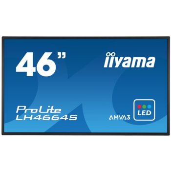 IIYAMA LH4664S-B1