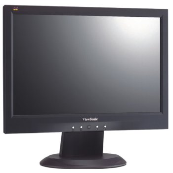 19" Viewsonic VA1903WB 5ms, 700:1 300cd/m2 TCO03