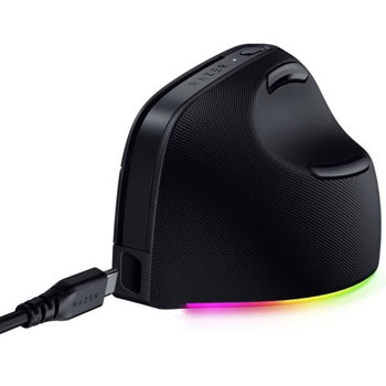 razer pro click v2 vertical черна | JAR Computers razer pro click v2 vertical черна