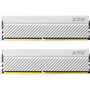 A-Data GAMMIX D45 White 32GB (2x16GB) 3600