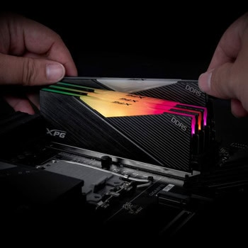 A-Data XPG Lancer RGB 32GB DDR5 6000