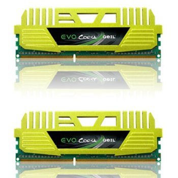 2X8GB DDR3 2133 GEIL EVO CORSA