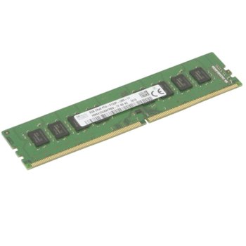 16G DDR4 2400 1.2V ECC 2RX8 SM