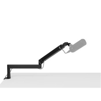 Elgato Wave Mic Arm Pro Black 10AAT9901 | JAR Computers Elgato Wave Mic Arm Pro Black 10AAT9901