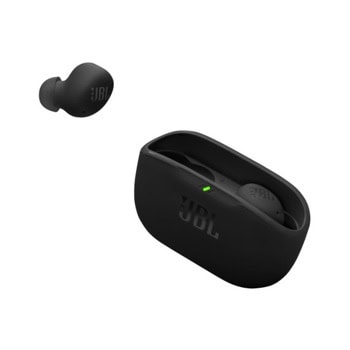 Noname Wave Buds 2 Black JBLWBUDS2BLK