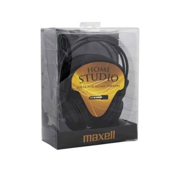 MAXELL HOME Studio Digital headphones