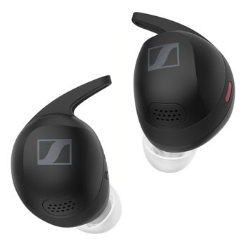 Слушалки Sennheiser Momentum Sport Black