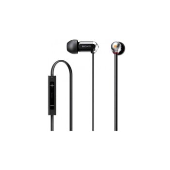 Sony XBA-1iP In-ear for iPhone