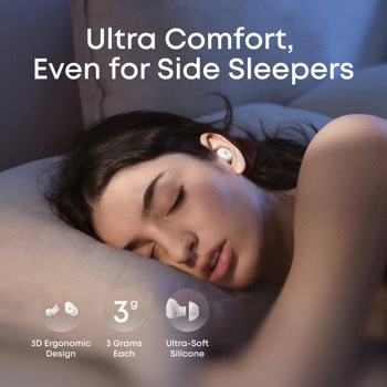 soundcore Sleep A30 White | JAR Computers soundcore Sleep A30 White