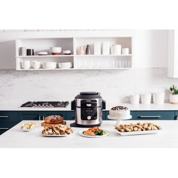 Ninja Foodi MAX 12-in-1 OL650EU | JAR Computers Ninja Foodi MAX 12-in-1 OL650EU