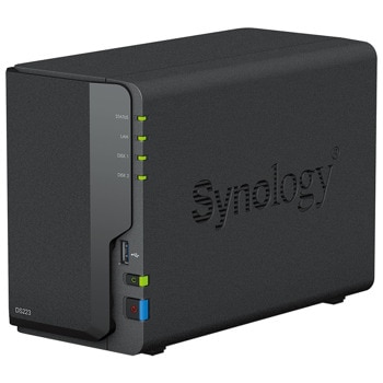 synology ds223 hat3300-4t