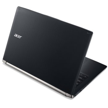 Acer Aspire VN7-592G NX.G6JEX.003 Black