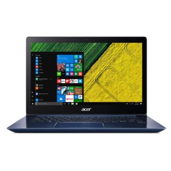 Acer Swift 3 SF314-52-33US NX.GPLEX.007