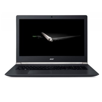 17.3 Acer Aspire NITRO VN7-791G-72RP