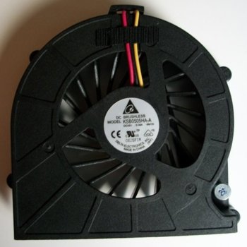 Fan for Toshiba Satellite L730 L735 L750