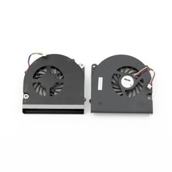 Fan for Fujitsu LifeBook NH570 5V 0.31A