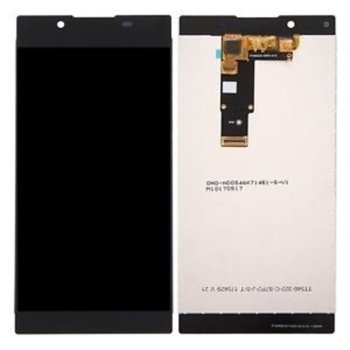 Sony Xperia L1 LCD with touch Black Original