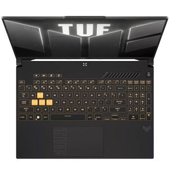 Asus TUF Gaming F16 X607VJR-TU307 90NR0MZ6-M00MP0 | JAR Computers Asus TUF Gaming F16 X607VJR-TU307 90NR0MZ6-M00MP0
