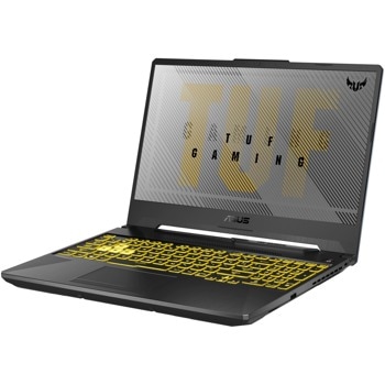 Asus TUF F15 FX506LH-HN002