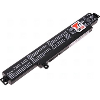 Батерия (заместител) за лаптоп Asus, съвместима с VivoBook X102BA/F102BA/F102BASH41T, 11.25V, 2200mAh, 3-cell | JAR Computers Батерия за Asus VivoBook 11.25V 2200mAh 3cell
