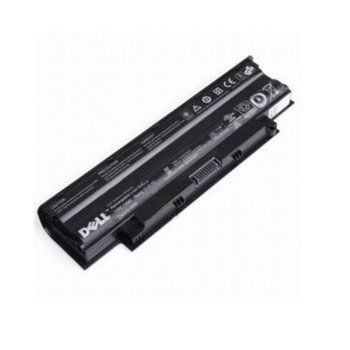 Батерия (оригинална) DELL Inspiron 15R, съвместима с 5520/17R/7520/7720/DELL Latitude E6420, 9cell, 11.1V, 8700mAh | JAR Computers Батерия (оригинална) DELL Inspiron 15R 5520 17R