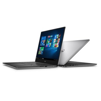 Dell XPS 15 9550 5397063956395