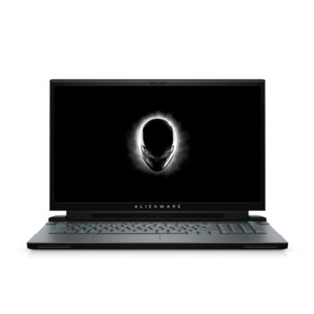 Dell Alienware m17 R2 5397184312001_AW2518HF