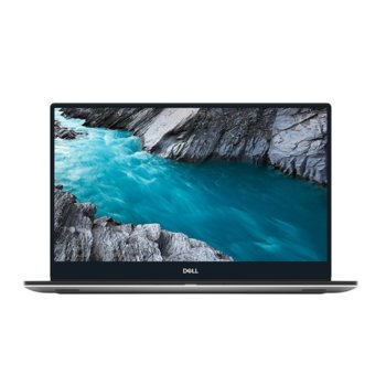 Dell XPS 15 7590