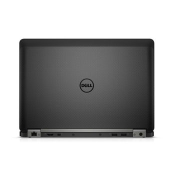 Dell Latitude E7470 N004LE747014EMEA