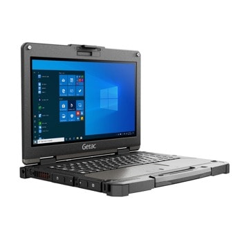 Усилен лаптоп GETAC B360 BM21Z4B4BDFX
