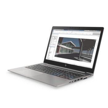 HP ZBook 15U G5 2ZC07EA