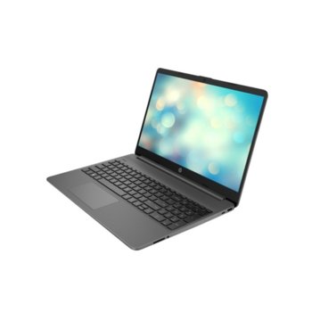 HP 15s-eq0012nu 3H582EA