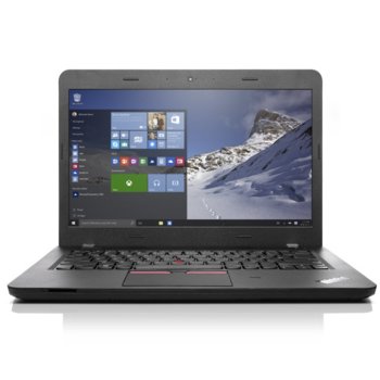 Lenovo ThinkPad E460 20ET003LBM/5WS0A23781