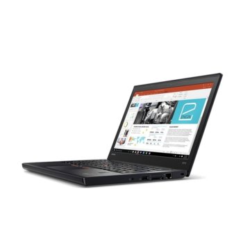 Lenovo ThinkPad X270 20HNA010BM_4X40E77329