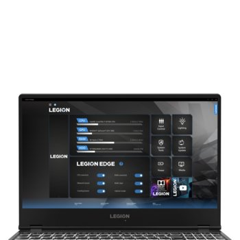 Lenovo Legion Y540-15IRH-PG0 81SY00E7BM