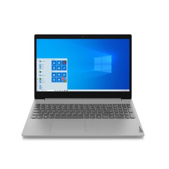 Lenovo IdeaPad 3 15IIL05 81WE00QMBM