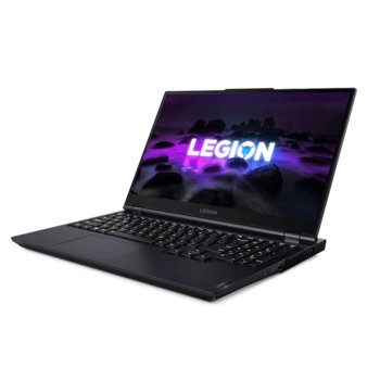 Lenovo Legion 5 15ITH6 82JK001YBM