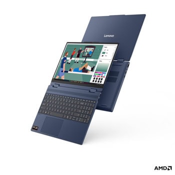 lenovo ideapad 5 2-in-1 15ahp11 83un001pbm