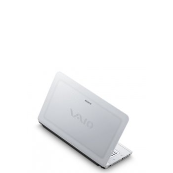 Sony VAIO CA3S1E/W бял