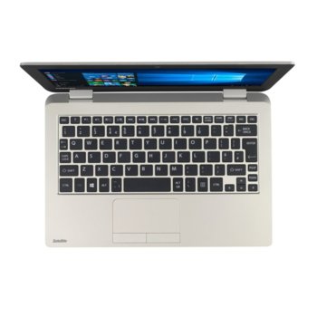 Toshiba Satellite CL10-C-102 PSKV2E-001007B3