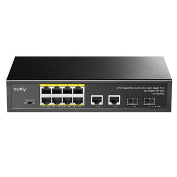 Cudy GS1010PS2