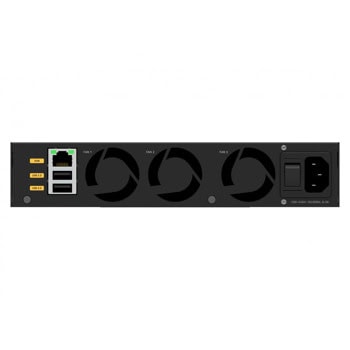 Netgear M4350-12X12F XSM4324-100NES